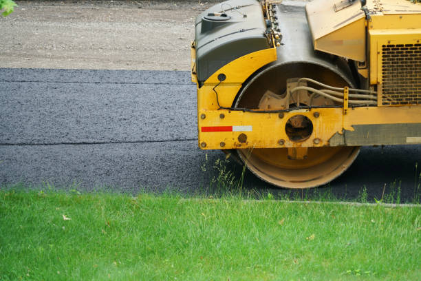 Best Recycled Asphalt Driveway Installation  in San Elizario, TX